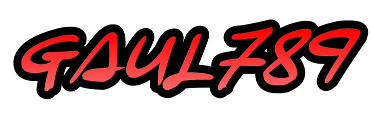 LOGO GAUL789
